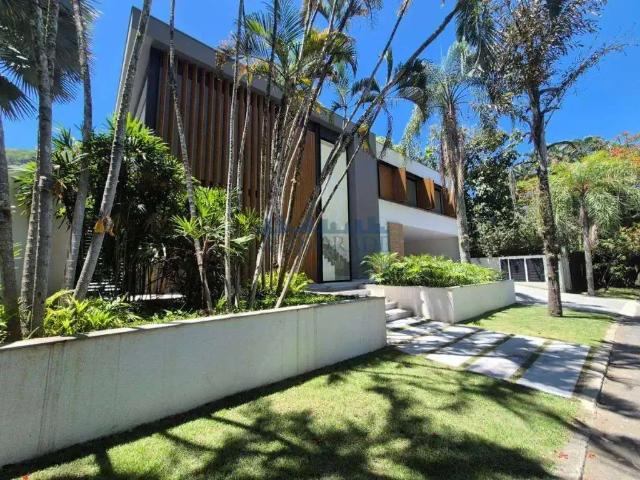 Casa / Sobrado em Condomínio para Venda em Rio de Janeiro/RJ Itanhangá 5 Quartos