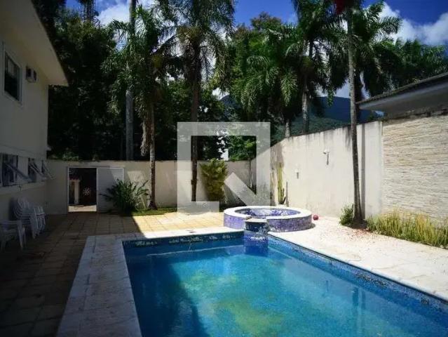 Casa / Sobrado em Condomínio para Venda em Rio de Janeiro/RJ Itanhangá 5 Quartos