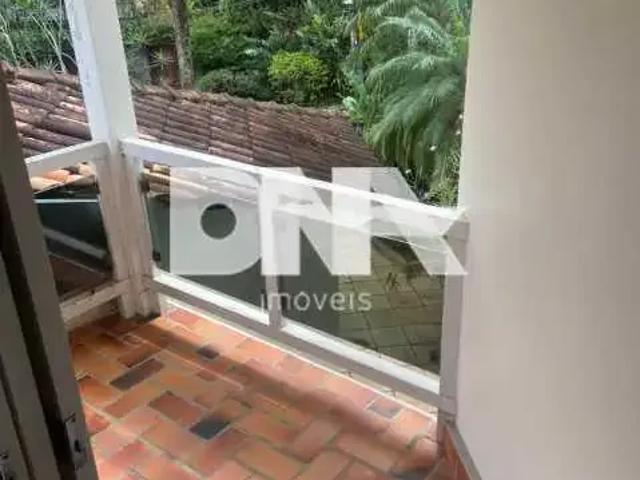 Casa / Sobrado em Condomínio para Venda em Rio de Janeiro/RJ Itanhangá 6 Quartos