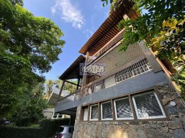 Casa / Sobrado em Condomínio para Venda em Rio de Janeiro/RJ Itanhangá 6 Quartos