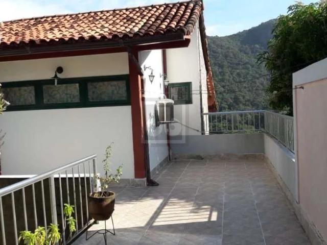 Casa / Sobrado em Condomínio para Venda em Rio de Janeiro/RJ Joá 2 Quartos