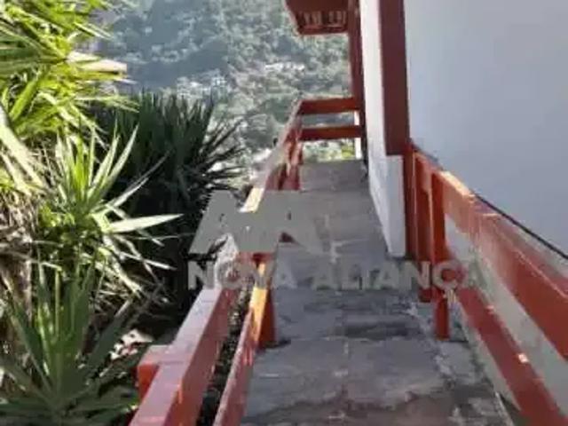 Casa / Sobrado em Condomínio para Venda em Rio de Janeiro/RJ Joá 3 Quartos