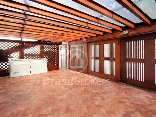 Casa / Sobrado em Condomínio para Venda em Rio de Janeiro/RJ Joá 4 Quartos