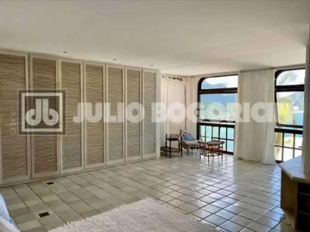 Casa / Sobrado em Condomínio para Venda em Rio de Janeiro/RJ Joá 4 Quartos