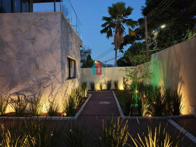 Casa / Sobrado em Condomínio para Venda em Rio de Janeiro/RJ Joá 5 Quartos
