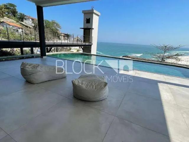Casa / Sobrado em Condomínio para Venda em Rio de Janeiro/RJ Joá 7 Quartos
