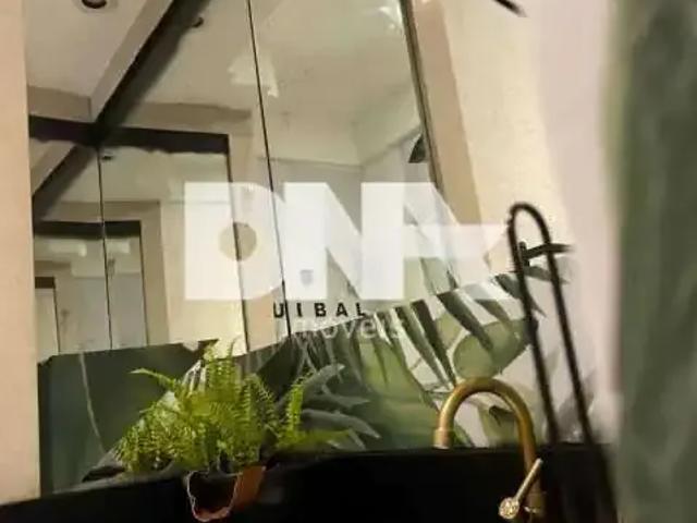 Casa / Sobrado em Condomínio para Venda em Rio de Janeiro/RJ Joá 9 Quartos