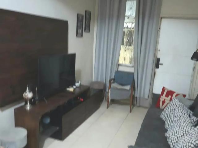 Casa / Sobrado em Condomínio para Venda em Rio de Janeiro/RJ Jacaré 3 Quartos