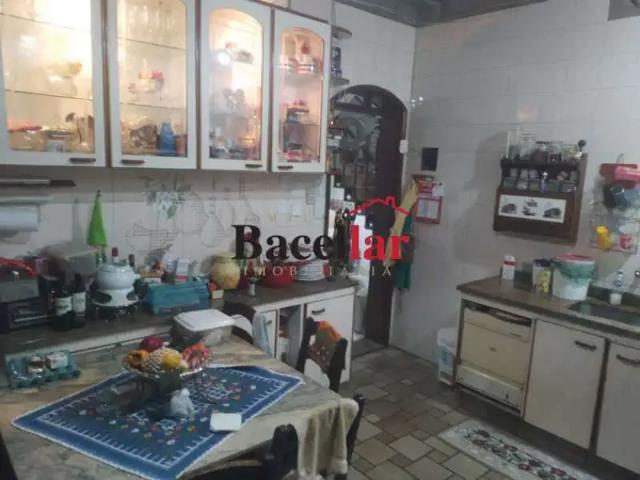 Casa / Sobrado em Condomínio para Venda em Rio de Janeiro/RJ Jacaré 3 Quartos
