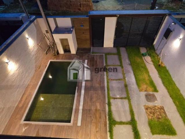 Casa / Sobrado em Condomínio para Venda em Rio de Janeiro/RJ Jacarepaguá 3 Quartos