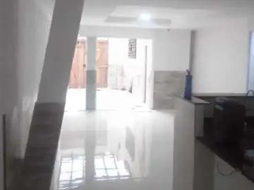 Casa / Sobrado em Condomínio para Venda em Rio de Janeiro/RJ Jacarepaguá 3 Quartos