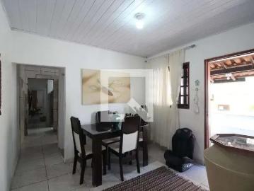 Casa / Sobrado em Condomínio para Venda em Rio de Janeiro/RJ Jacarepaguá 3 Quartos