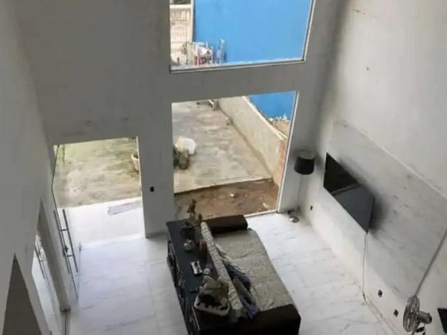 Casa / Sobrado em Condomínio para Venda em Rio de Janeiro/RJ Jacarepaguá 3 Quartos