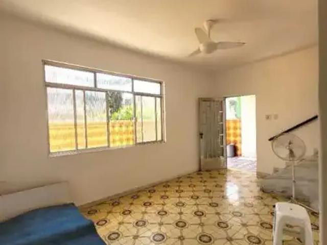 Casa / Sobrado em Condomínio para Venda em Rio de Janeiro/RJ Jacarepaguá 3 Quartos
