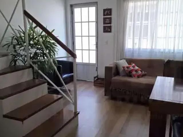 Casa / Sobrado em Condomínio para Venda em Rio de Janeiro/RJ Jacarepaguá 3 Quartos