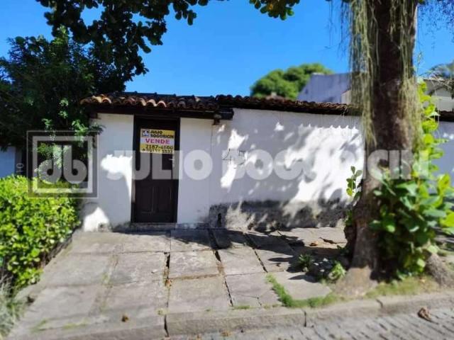 Casa / Sobrado em Condomínio para Venda em Rio de Janeiro/RJ Jacarepaguá 3 Quartos