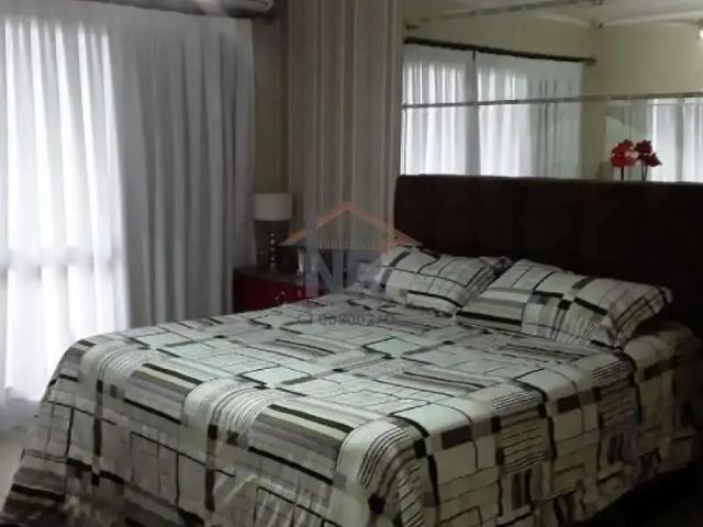 Casa / Sobrado em Condomínio para Venda em Rio de Janeiro/RJ Jacarepaguá 3 Quartos