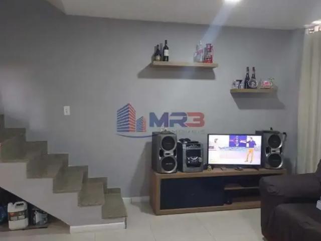 Casa / Sobrado em Condomínio para Venda em Rio de Janeiro/RJ Jacarepaguá 3 Quartos