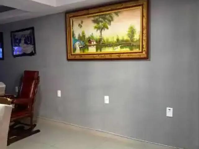 Casa / Sobrado em Condomínio para Venda em Rio de Janeiro/RJ Jacarepaguá 3 Quartos