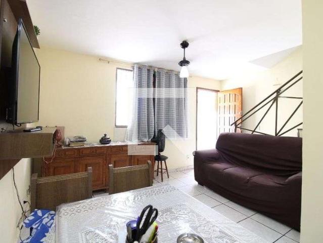 Casa / Sobrado em Condomínio para Venda em Rio de Janeiro/RJ Jacarepaguá 2 Quartos
