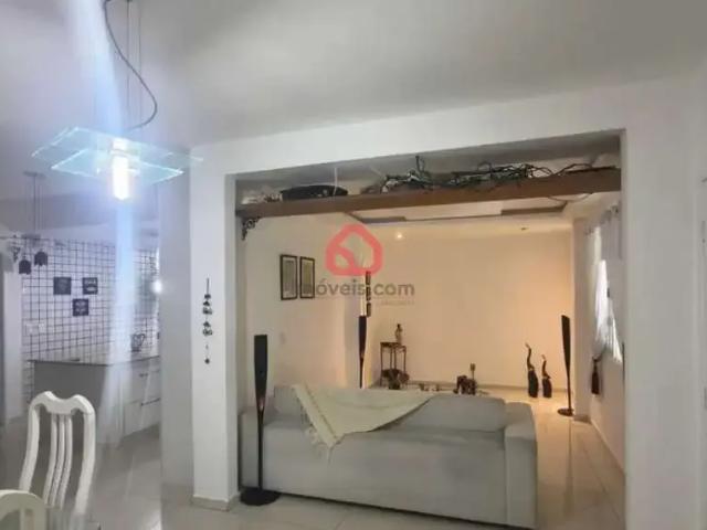 Casa / Sobrado em Condomínio para Venda em Rio de Janeiro/RJ Jacarepaguá 2 Quartos