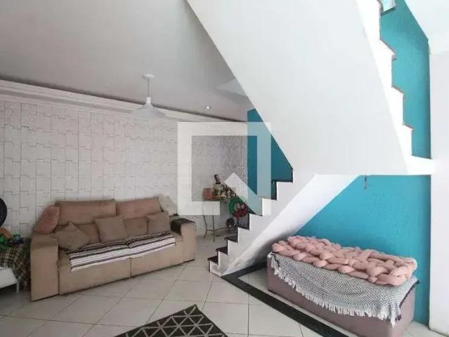 Casa / Sobrado em Condomínio para Venda em Rio de Janeiro/RJ Jacarepaguá 2 Quartos
