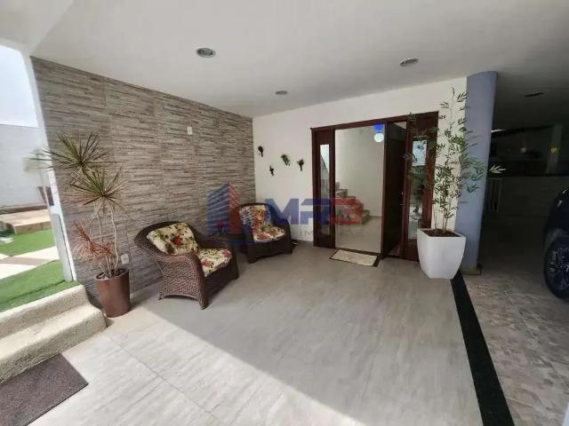 Casa / Sobrado em Condomínio para Venda em Rio de Janeiro/RJ Jacarepaguá 2 Quartos
