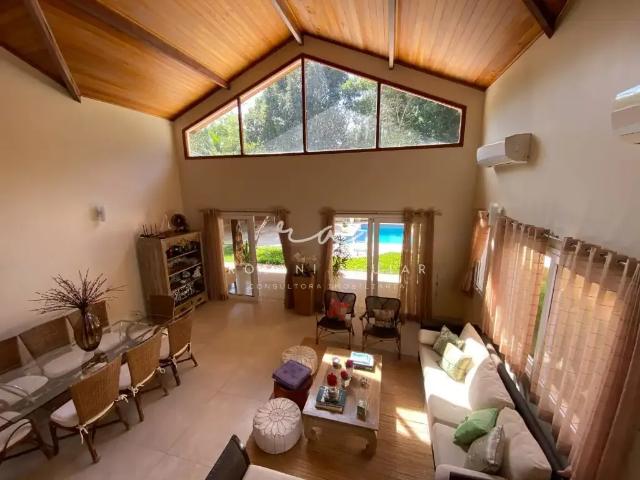 Casa / Sobrado em Condomínio para Venda em Rio de Janeiro/RJ Jacarepaguá 4 Quartos
