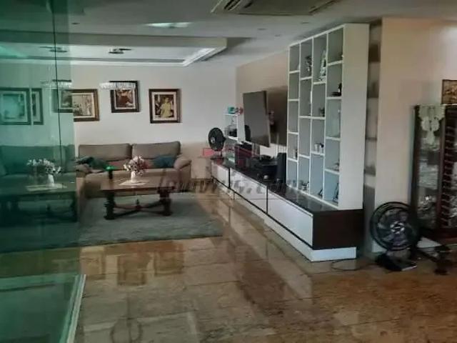 Casa / Sobrado em Condomínio para Venda em Rio de Janeiro/RJ Freguesia Jacarepaguá 4 Quartos