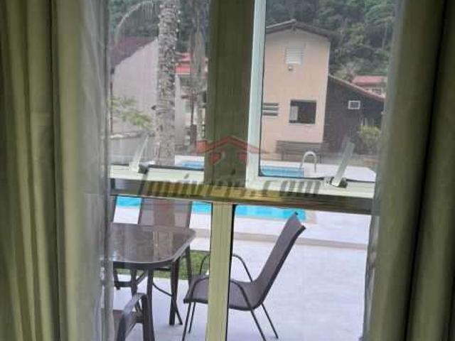 Casa / Sobrado em Condomínio para Venda em Rio de Janeiro/RJ Jacarepaguá 4 Quartos