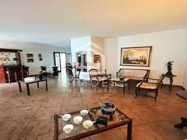 Casa / Sobrado em Condomínio para Venda em Rio de Janeiro/RJ Jacarepaguá 4 Quartos