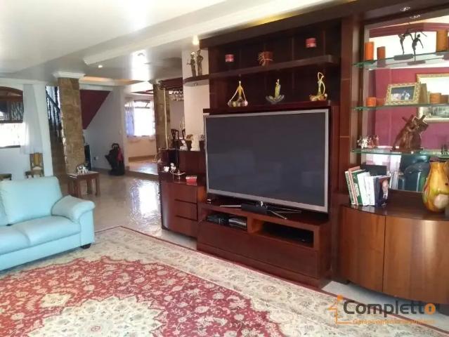 Casa / Sobrado em Condomínio para Venda em Rio de Janeiro/RJ Jacarepaguá 4 Quartos