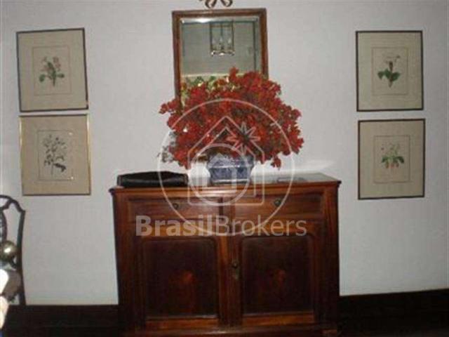 Casa / Sobrado em Condomínio para Venda em Rio de Janeiro/RJ Jacarepaguá 4 Quartos