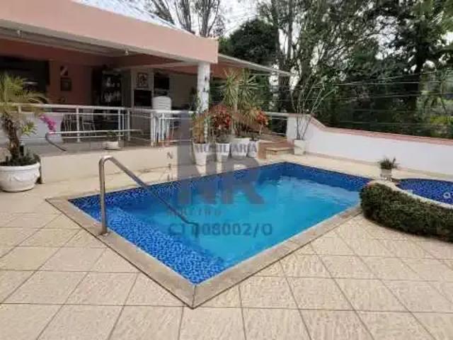 Casa / Sobrado em Condomínio para Venda em Rio de Janeiro/RJ Jacarepaguá 4 Quartos