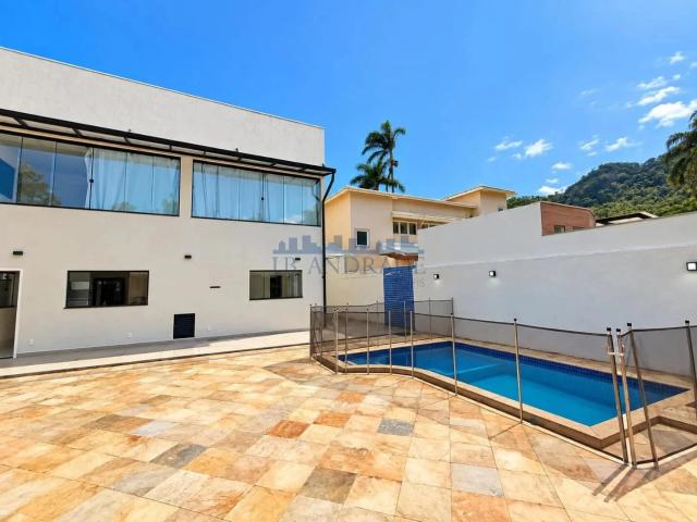Casa / Sobrado em Condomínio para Venda em Rio de Janeiro/RJ Jacarepaguá 5 Quartos
