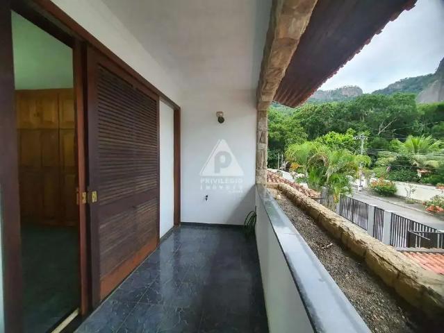 Casa / Sobrado em Condomínio para Venda em Rio de Janeiro/RJ Jacarepaguá 5 Quartos