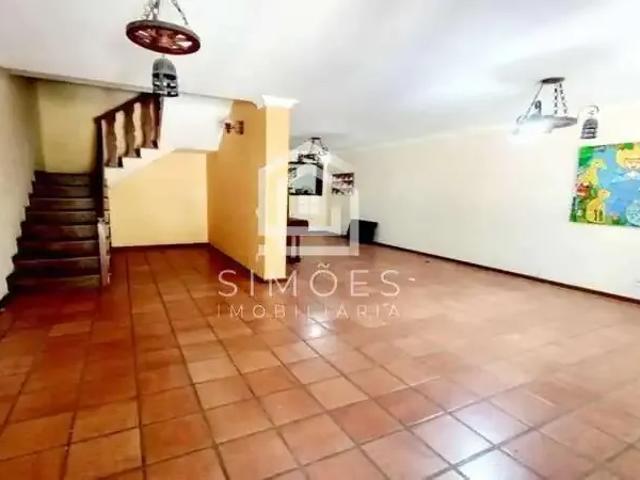 Casa / Sobrado em Condomínio para Venda em Rio de Janeiro/RJ Jacarepaguá 5 Quartos