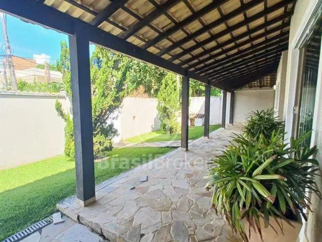 Casa / Sobrado em Condomínio para Venda em Rio de Janeiro/RJ Jacarepaguá 5 Quartos