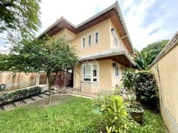 Jacarepaguá, Rio de Janeiro - Varanda, Garagem