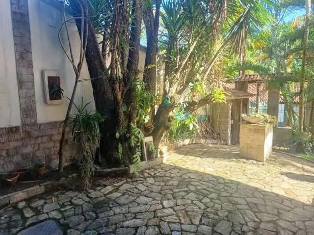 Casa / Sobrado em Condomínio para Venda em Rio de Janeiro/RJ Jacarepaguá 8 Quartos