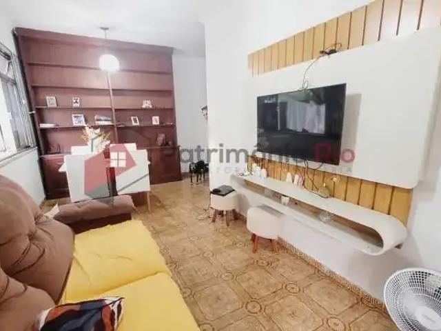 Casa / Sobrado em Condomínio para Venda em Rio de Janeiro/RJ Jardim América 3 Quartos