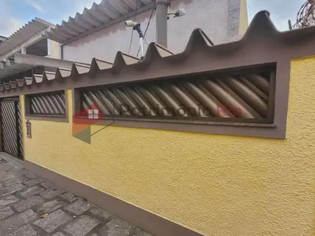 Casa / Sobrado em Condomínio para Venda em Rio de Janeiro/RJ Jardim América 3 Quartos