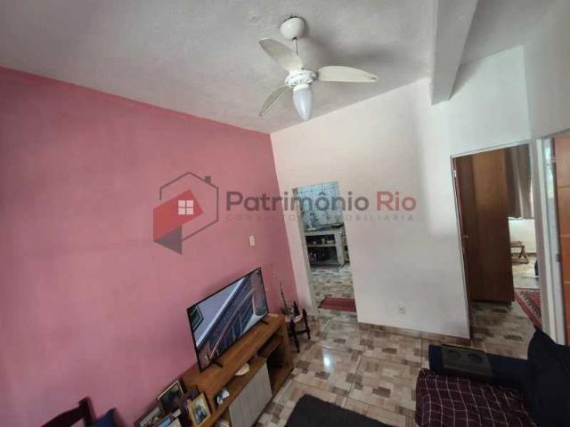 Casa / Sobrado em Condomínio para Venda em Rio de Janeiro/RJ Jardim América 2 Quartos