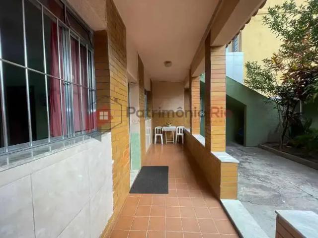 Casa / Sobrado em Condomínio para Venda em Rio de Janeiro/RJ Jardim América 4 Quartos