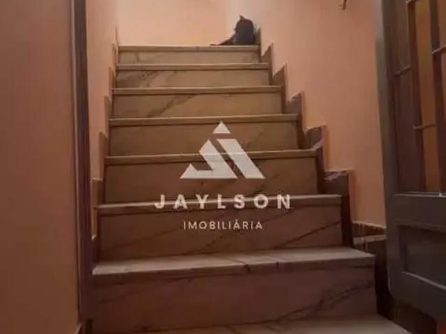 Casa / Sobrado em Condomínio para Venda em Rio de Janeiro/RJ Jardim América 5 Quartos