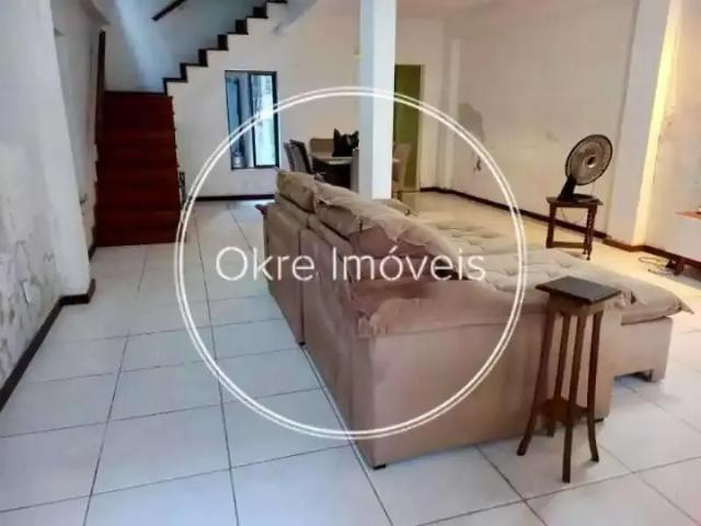 Casa / Sobrado em Condomínio para Venda em Rio de Janeiro/RJ Jardim Botânico 2 Quartos