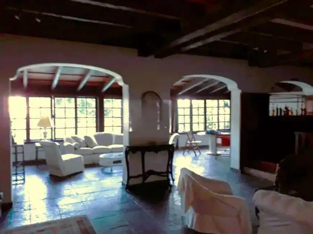 Casa / Sobrado em Condomínio para Venda em Rio de Janeiro/RJ Jardim Botânico 4 Quartos