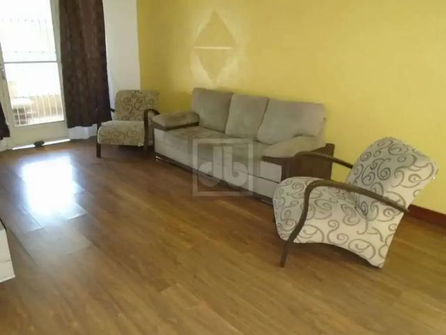 Casa / Sobrado em Condomínio para Venda em Rio de Janeiro/RJ Jardim Carioca 3 Quartos
