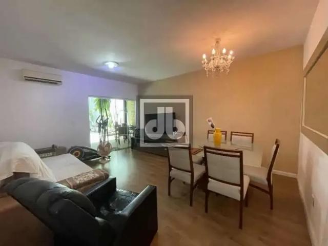 Casa / Sobrado em Condomínio para Venda em Rio de Janeiro/RJ Jardim Carioca 4 Quartos