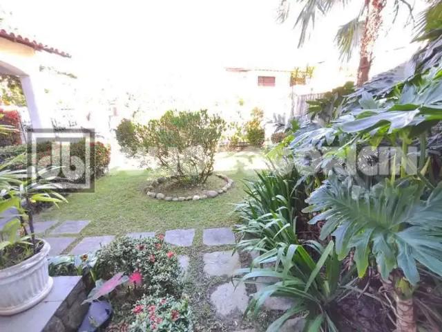 Casa / Sobrado em Condomínio para Venda em Rio de Janeiro/RJ Jardim Guanabara 5 Quartos